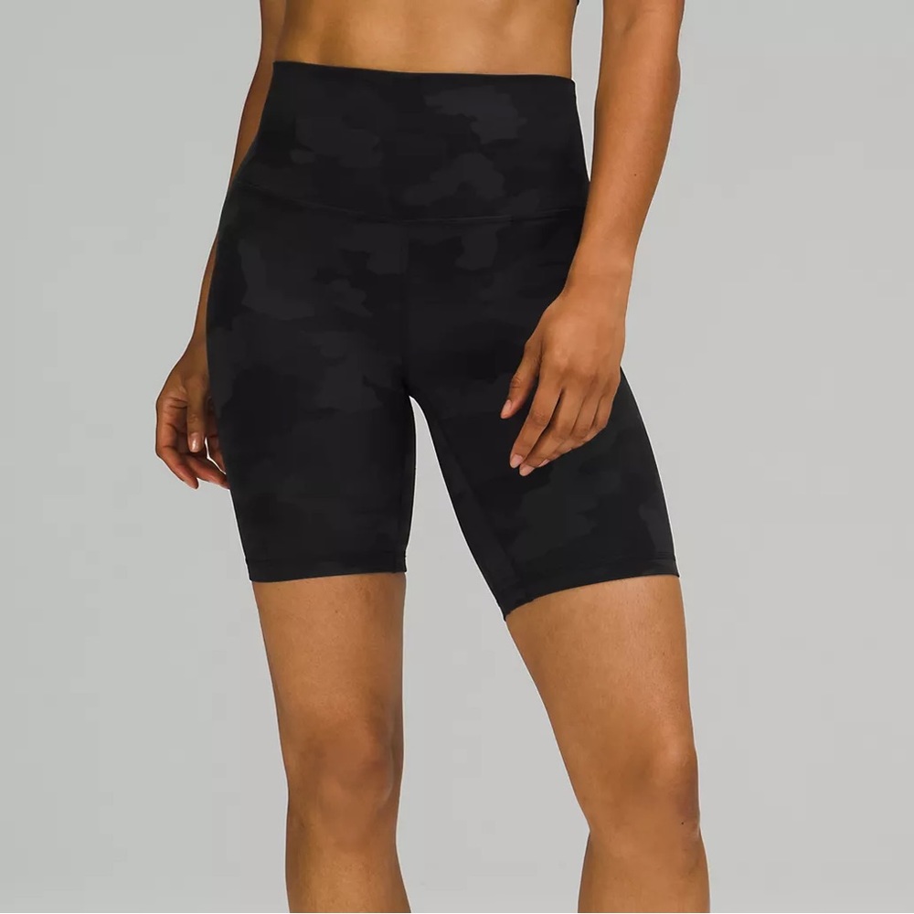 lululemon Align™ High-Rise Short 8"